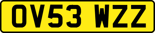 OV53WZZ