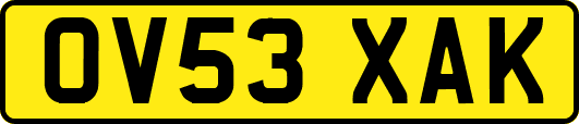 OV53XAK