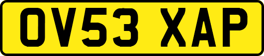 OV53XAP
