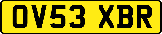 OV53XBR