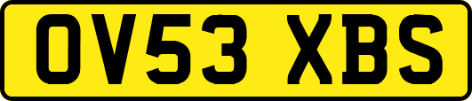 OV53XBS