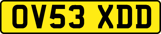 OV53XDD