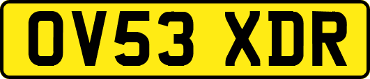 OV53XDR