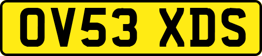 OV53XDS