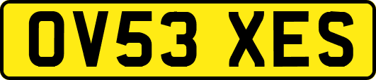 OV53XES