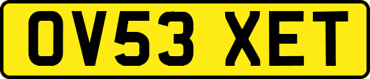 OV53XET