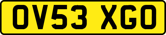OV53XGO