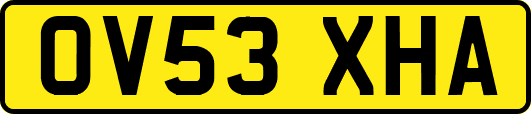 OV53XHA