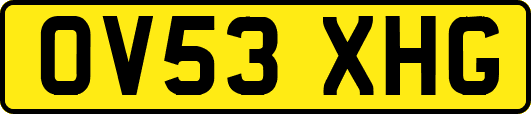 OV53XHG
