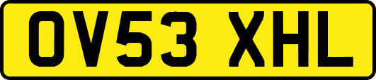 OV53XHL