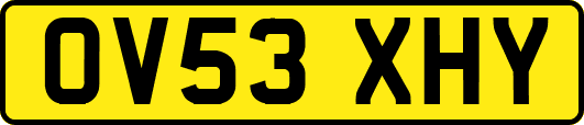 OV53XHY