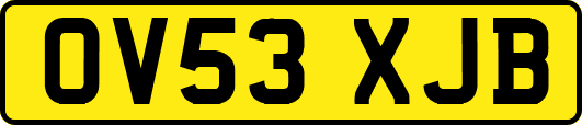 OV53XJB