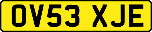 OV53XJE