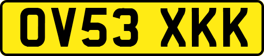 OV53XKK
