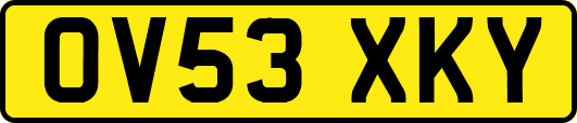 OV53XKY