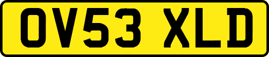 OV53XLD