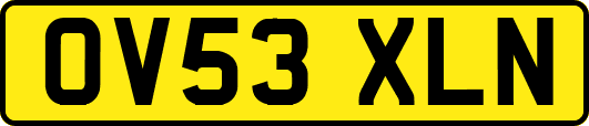 OV53XLN