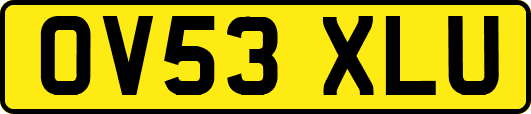 OV53XLU