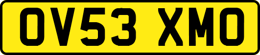 OV53XMO