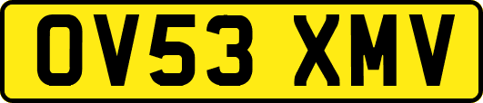 OV53XMV