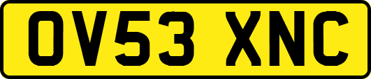 OV53XNC