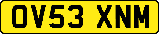 OV53XNM