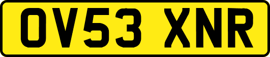 OV53XNR