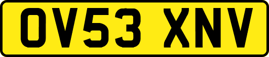 OV53XNV