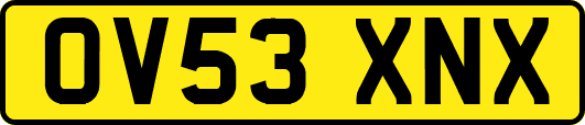 OV53XNX