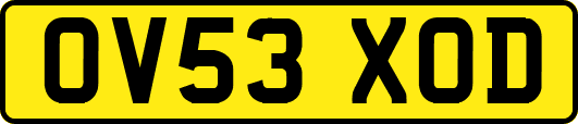 OV53XOD
