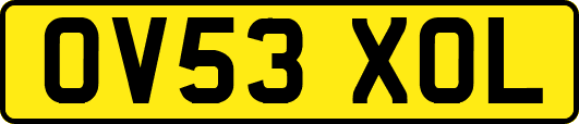 OV53XOL
