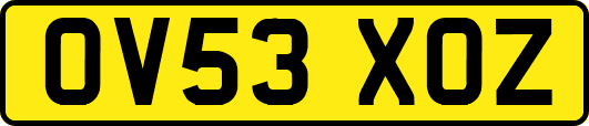 OV53XOZ