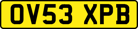 OV53XPB