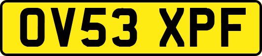 OV53XPF