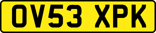 OV53XPK