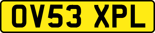 OV53XPL