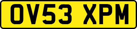 OV53XPM