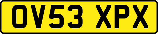 OV53XPX