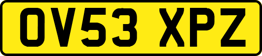 OV53XPZ