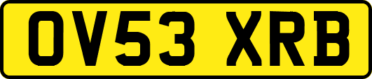 OV53XRB