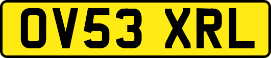 OV53XRL