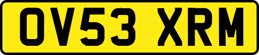 OV53XRM