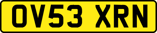 OV53XRN