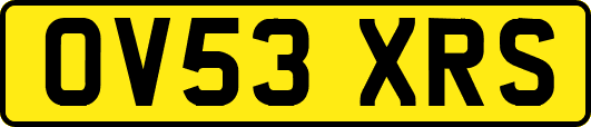 OV53XRS