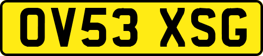 OV53XSG