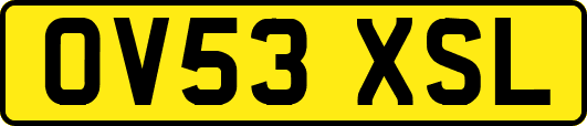 OV53XSL