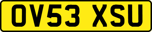 OV53XSU