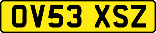 OV53XSZ