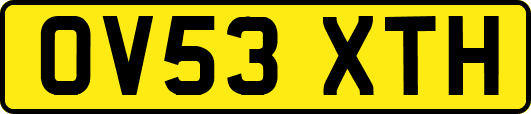 OV53XTH