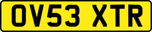 OV53XTR